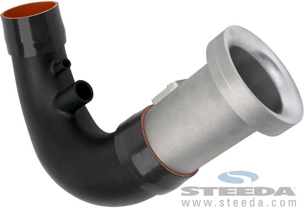 Cold Air Intake Upgrade Kit